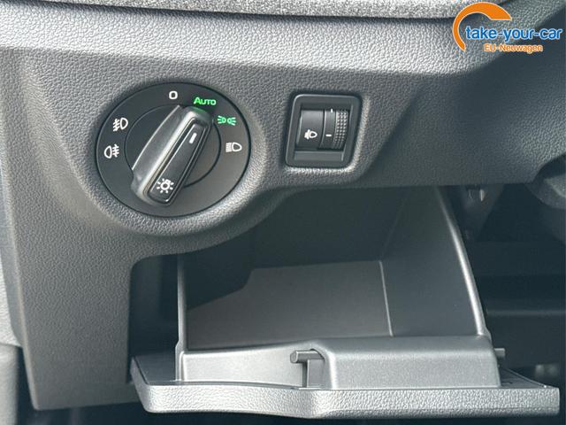 Skoda - Scala - EU-Neuwagen - Reimport