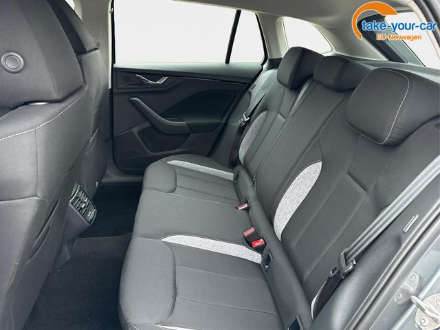 Skoda - Scala - EU-Neuwagen - Reimport