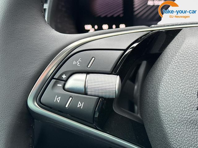 Skoda - Scala - EU-Neuwagen - Reimport