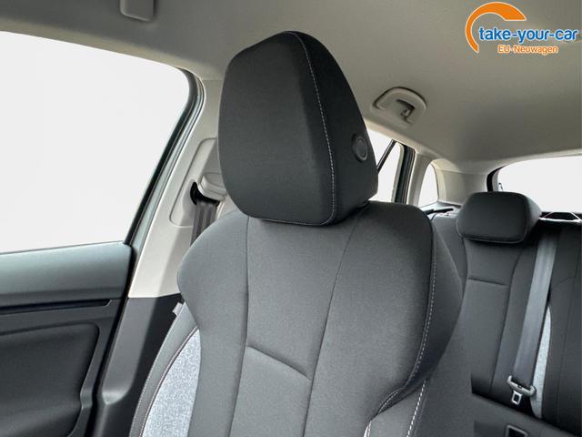 Skoda - Scala - EU-Neuwagen - Reimport