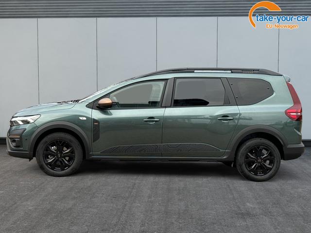 Dacia - Jogger - EU-Neuwagen - Reimport