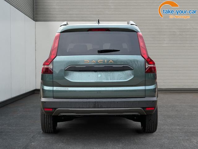 Dacia - Jogger - EU-Neuwagen - Reimport