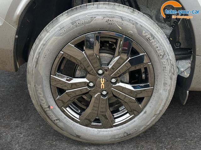 Dacia - Jogger - EU-Neuwagen - Reimport