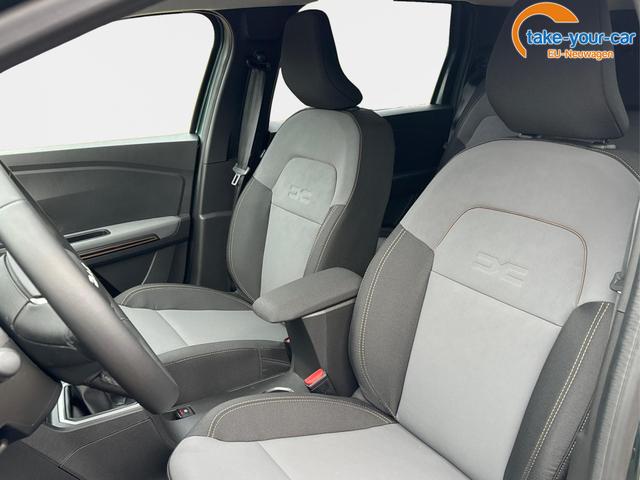 Dacia - Jogger - EU-Neuwagen - Reimport