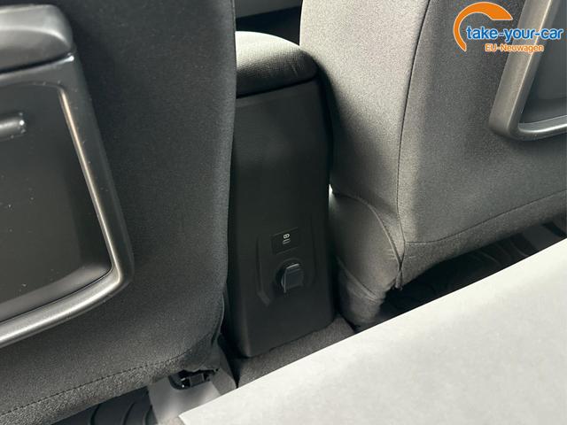 Dacia - Jogger - EU-Neuwagen - Reimport