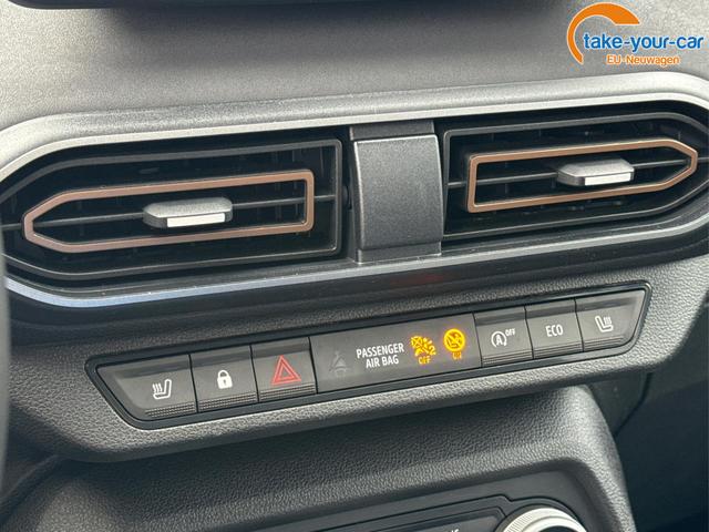 Dacia - Jogger - EU-Neuwagen - Reimport