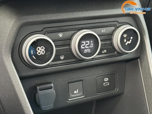 Dacia - Jogger - EU-Neuwagen - Reimport