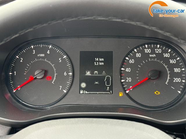 Dacia - Jogger - EU-Neuwagen - Reimport