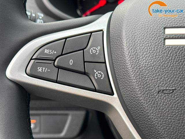 Dacia - Jogger - EU-Neuwagen - Reimport