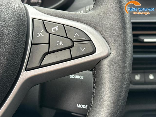 Dacia - Jogger - EU-Neuwagen - Reimport