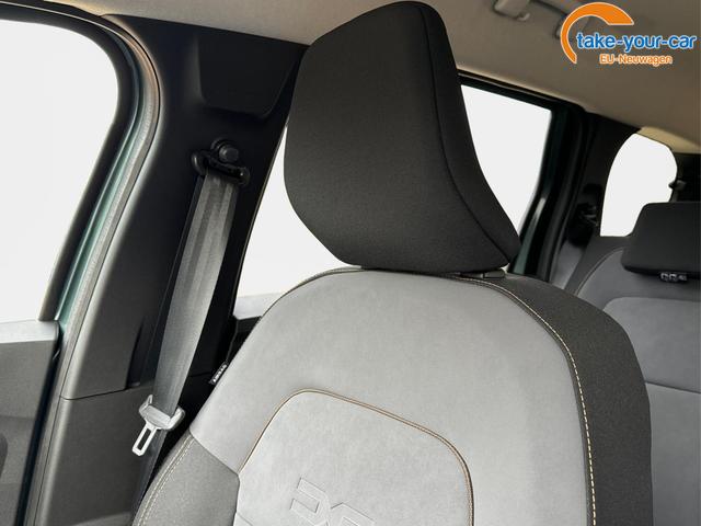 Dacia - Jogger - EU-Neuwagen - Reimport