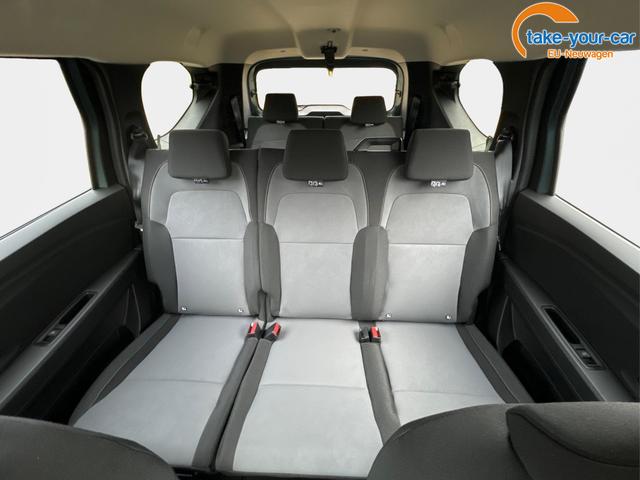 Dacia - Jogger - EU-Neuwagen - Reimport