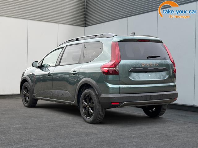 Dacia - Jogger - EU-Neuwagen - Reimport