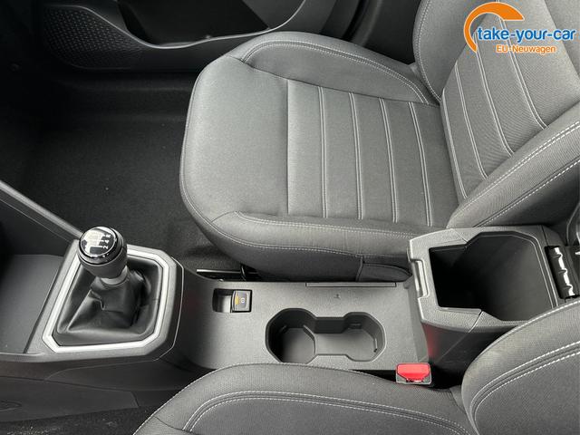 Dacia - Sandero - EU-Neuwagen - Reimport