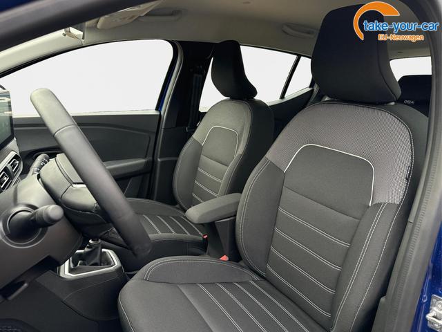 Dacia - Sandero - EU-Neuwagen - Reimport