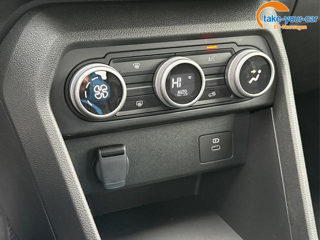 Dacia - Sandero - EU-Neuwagen - Reimport