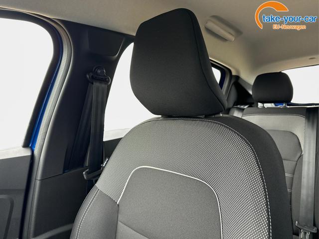 Dacia - Sandero - EU-Neuwagen - Reimport