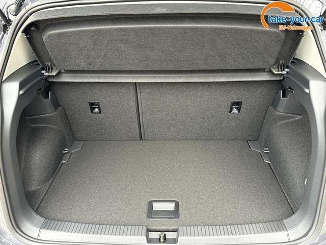 Volkswagen - T-Cross - EU-Neuwagen - Reimport