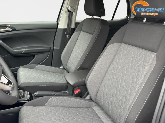 Volkswagen - T-Cross - EU-Neuwagen - Reimport