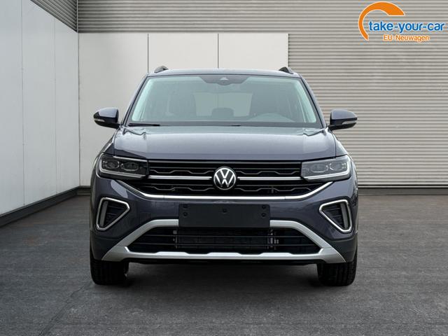 Volkswagen - T-Cross - EU-Neuwagen - Reimport