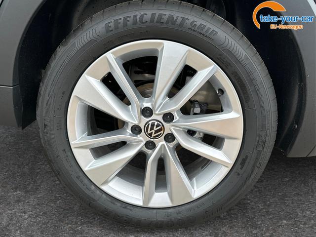 Volkswagen - T-Cross - EU-Neuwagen - Reimport