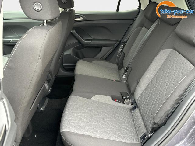 Volkswagen - T-Cross - EU-Neuwagen - Reimport
