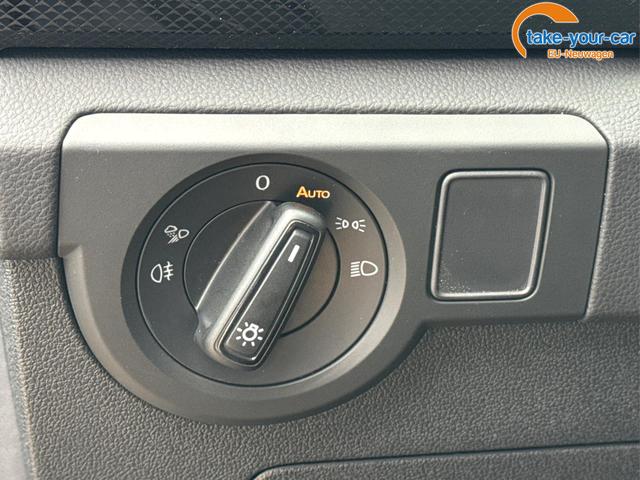 Volkswagen - T-Cross - EU-Neuwagen - Reimport