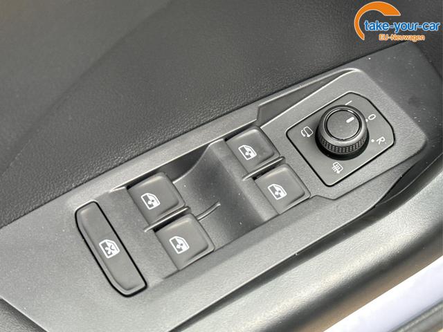 Volkswagen - T-Cross - EU-Neuwagen - Reimport