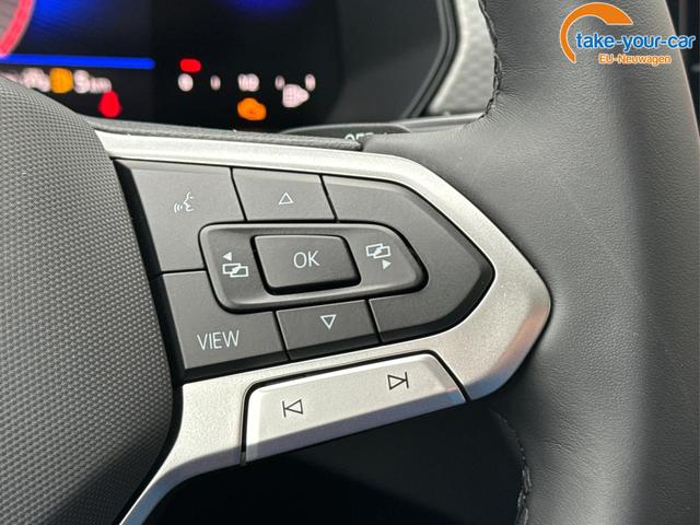 Volkswagen - T-Cross - EU-Neuwagen - Reimport