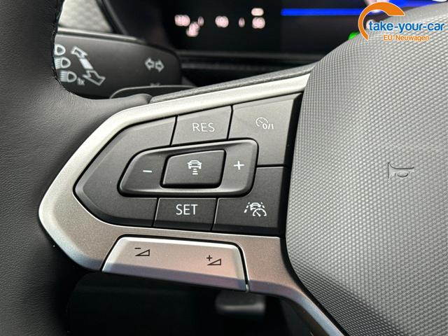 Volkswagen - T-Cross - EU-Neuwagen - Reimport