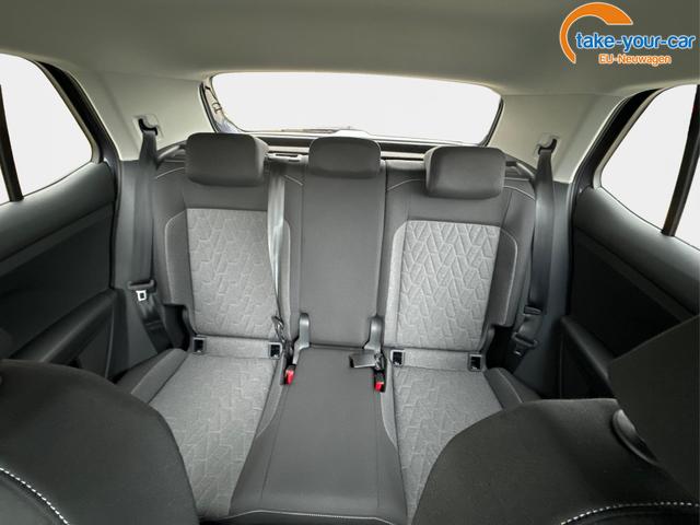 Volkswagen - T-Cross - EU-Neuwagen - Reimport
