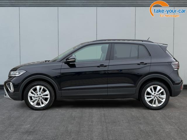 Volkswagen - T-Cross - EU-Neuwagen - Reimport