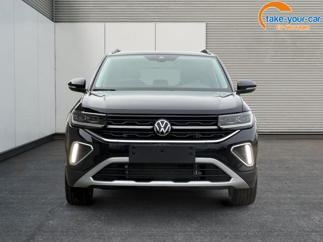 Volkswagen - T-Cross - EU-Neuwagen - Reimport