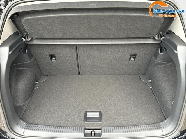 Volkswagen - T-Cross - EU-Neuwagen - Reimport