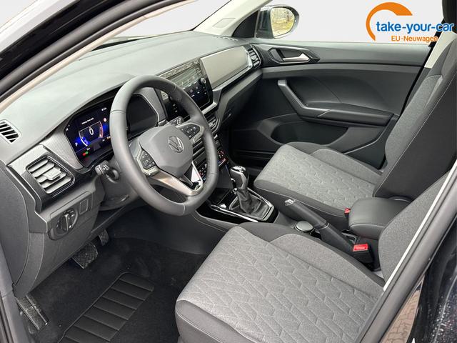 Volkswagen - T-Cross - EU-Neuwagen - Reimport