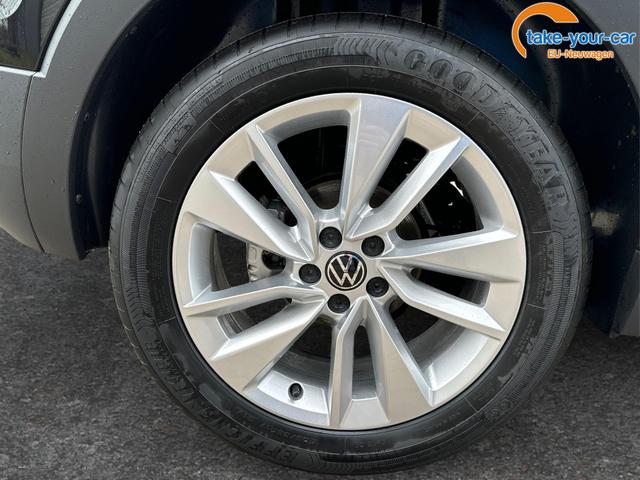 Volkswagen - T-Cross - EU-Neuwagen - Reimport
