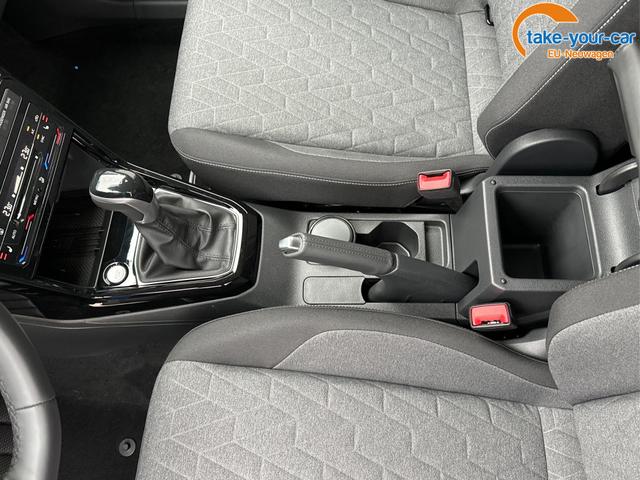 Volkswagen - T-Cross - EU-Neuwagen - Reimport