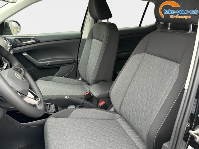 Volkswagen - T-Cross - EU-Neuwagen - Reimport