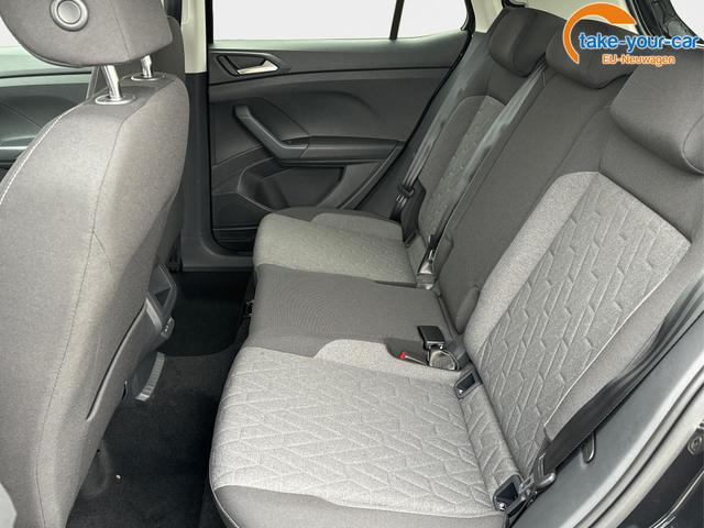 Volkswagen - T-Cross - EU-Neuwagen - Reimport