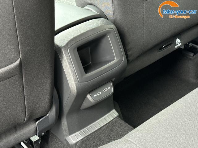 Volkswagen - T-Cross - EU-Neuwagen - Reimport