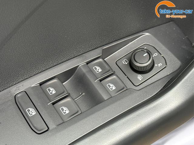 Volkswagen - T-Cross - EU-Neuwagen - Reimport