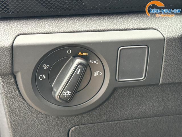 Volkswagen - T-Cross - EU-Neuwagen - Reimport