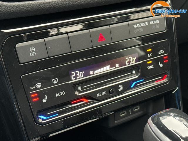 Volkswagen - T-Cross - EU-Neuwagen - Reimport