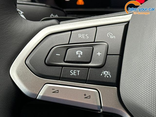 Volkswagen - T-Cross - EU-Neuwagen - Reimport