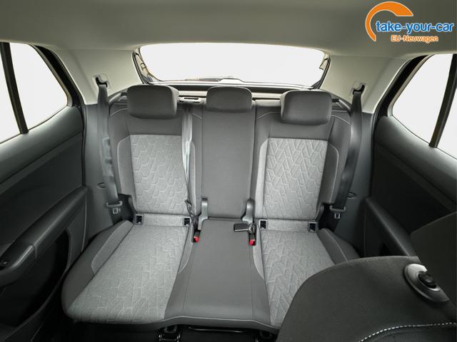 Volkswagen - T-Cross - EU-Neuwagen - Reimport