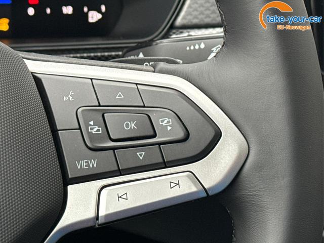 Volkswagen - T-Cross - EU-Neuwagen - Reimport