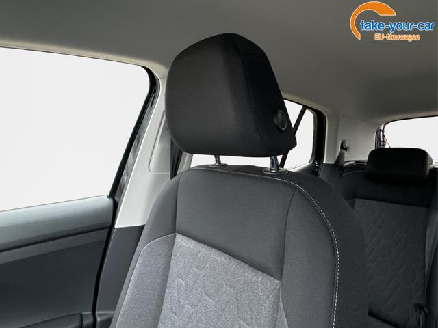 Volkswagen - T-Cross - EU-Neuwagen - Reimport