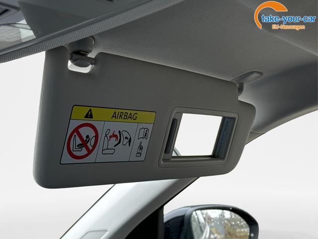 Volkswagen - T-Cross - EU-Neuwagen - Reimport