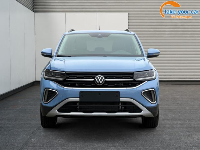 Volkswagen - T-Cross - EU-Neuwagen - Reimport