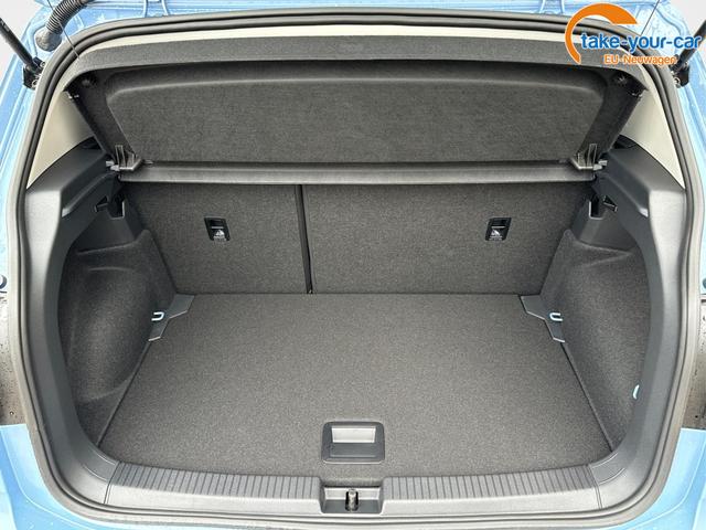 Volkswagen - T-Cross - EU-Neuwagen - Reimport